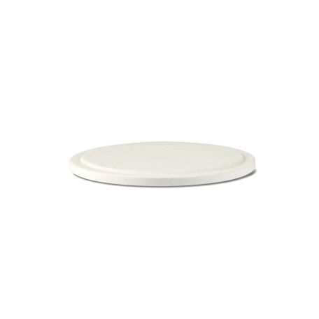 Deckel für Sinterschale universal