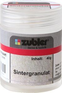 Sintergranulat 40g