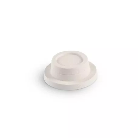 Pressing tray without inlay for VP300