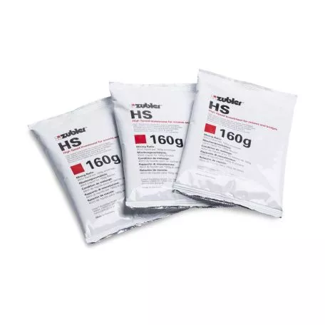 ZUBLER HS - 8kg