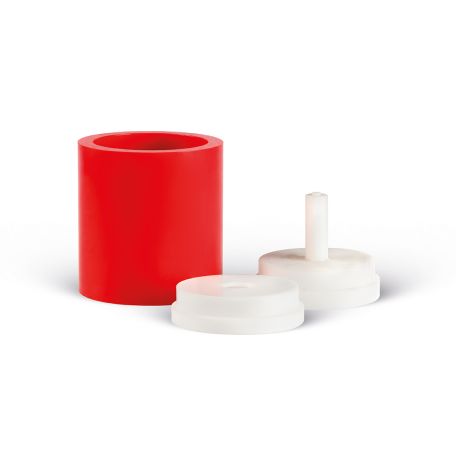 Silikon-Einbettsystem 300g für 2g
