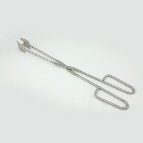 Zange für Sinterschalen