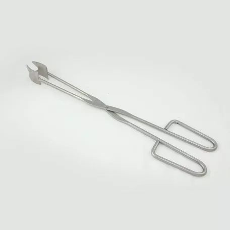 Zange für Sinterschalen