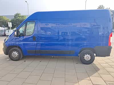 PEUGEOT BOXER FURGON L2 H2 2.2 140 CV