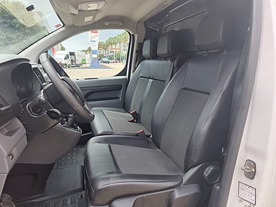 PEUGEOT EXPERT FURGÓN 3 PLAZAS 1.5 102 CV