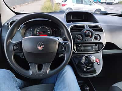 RENAULT KANGOO FURGÓN 15CC 95CV