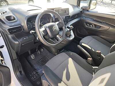 CITROEN BERLINGO COMBI 1.5 75 CV