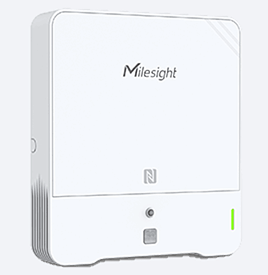 Milesight AM319L LoRaWAN Environmental, CO2, PM and Ozone sensor without display