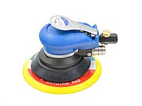 Air Orbital Sander 150mm Self-Generated Vacuum G03140 Air Orbital Sander 150mm Self-Generated Vacuum G03140