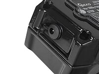 Electronic hook scale with remote control 2000kg G71159 Electronic hook scale with remote control 2000kg G71159