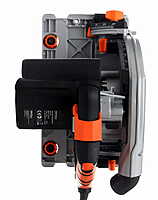 Circular saw 1400W With Guide rail 1400mm KD10195 Circular saw 1400W With Guide rail 1400mm KD10195