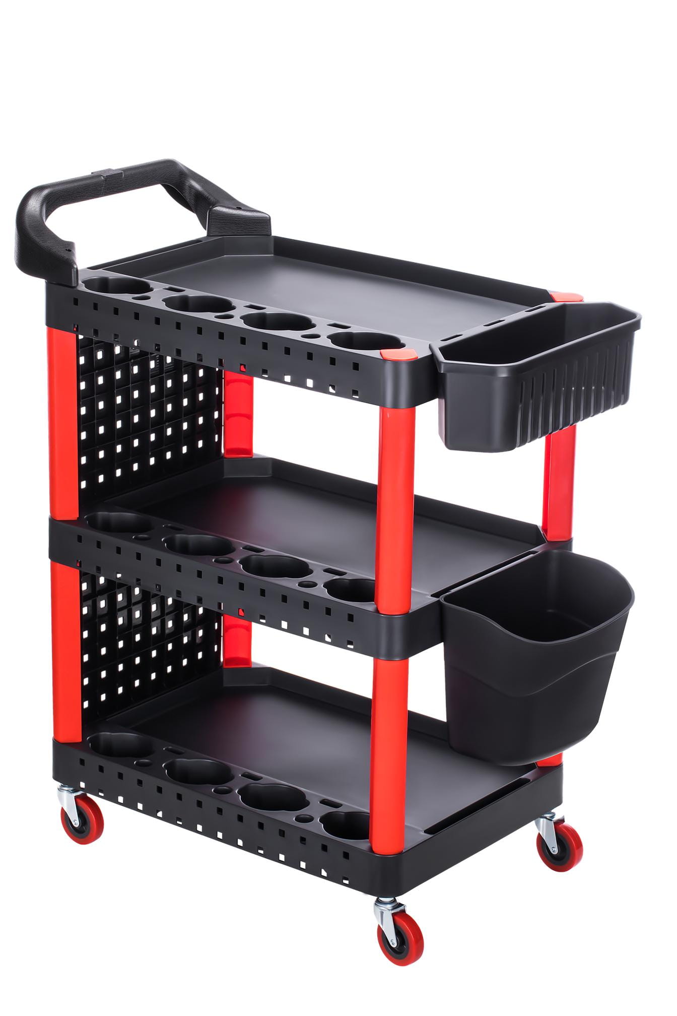 MULTIFUNCTIONAL STROLLER KD1076