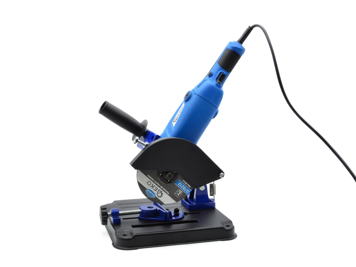 Angle grinder stand 115-125mm G30122 Angle grinder stand 115-125mm G30122