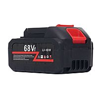 Cordless high pressure washer 2 x 68V KD663 Cordless high pressure washer 2 x 68V KD663