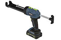Cordless caulking gun 21V 2500mAh KD5482 Cordless caulking gun 21V 2500mAh KD5482