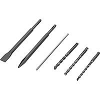 Cordless hammer drill 21V 4.5J BRUSHLESS 2 x 4Ah KD3195 Cordless hammer drill 21V 4.5J BRUSHLESS 2 x 4Ah KD3195