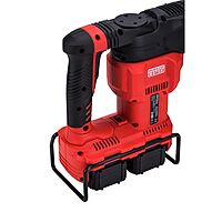Cordless hammer drill 42V 10J BRUSHLESS 2 x 4Ah KD3192 Cordless hammer drill 42V 10J BRUSHLESS 2 x 4Ah KD3192