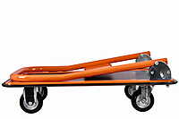 Platform trolley for warehouse transport 150kg KD3091