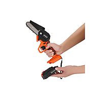 Cordless saw + 4" boom KD10642 Cordless saw + 4" boom KD10642