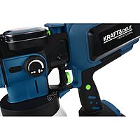 Cordless Spray Gun 21V 2500mAh KD5480
