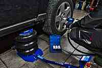 Ballon Type Jack 3T G02062 Ballon Type Jack 3T G02062