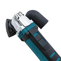 Multi-tool 400W, Accessory Kit XTline XT106200