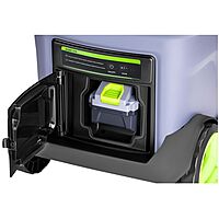 Cordless pressure washer with 20L tank 700W 42V 3000mAh 200bar 260l/h KD5372 Cordless pressure washer with 20L tank 700W 42V 3000mAh 200bar 260l/h KD5372