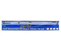 Long Arm Heating Torch 58kW Single Head 60mm L85cm G20008