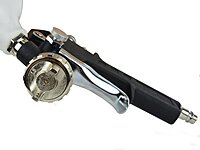 Air Compressor Accessories Tool Kit 5pcs G01100 GEKO Air Compressor Accessories Tool Kit 5pcs G01100 GEKO