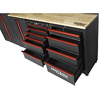 WORKSHOP FURNITURE SET KD5860