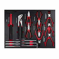 TOOL CABINET 299 PCS KD1068