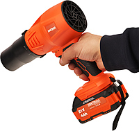 Cordless Blower 21V 800W KD3591