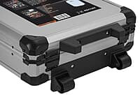 Tool set in a case 187 pieces KD11357