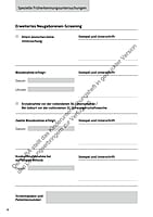 6041 Kinderuntersuchungsheft (Nur für Mitglieder)