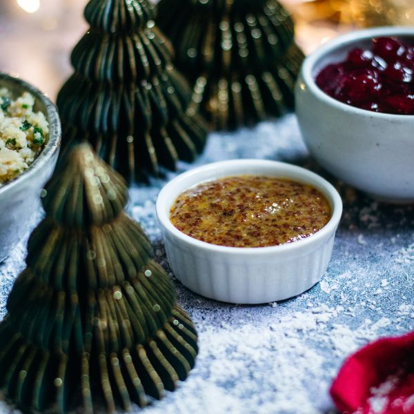 'All the Trimmings' Handmade Christmas Box - Serves 4 - €64.95 'All the Trimmings' Handmade Christmas Box - Serves 4 - €64.95