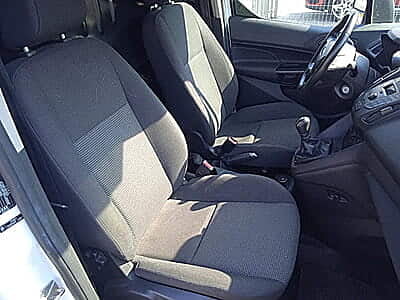 FORD TRANSIT CONNECT FURGÓN 1.5 75 CV
