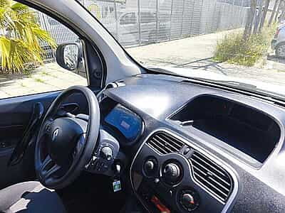 RENAULT KANGOO EXPRESS FURGÓN 1.5 95 CV