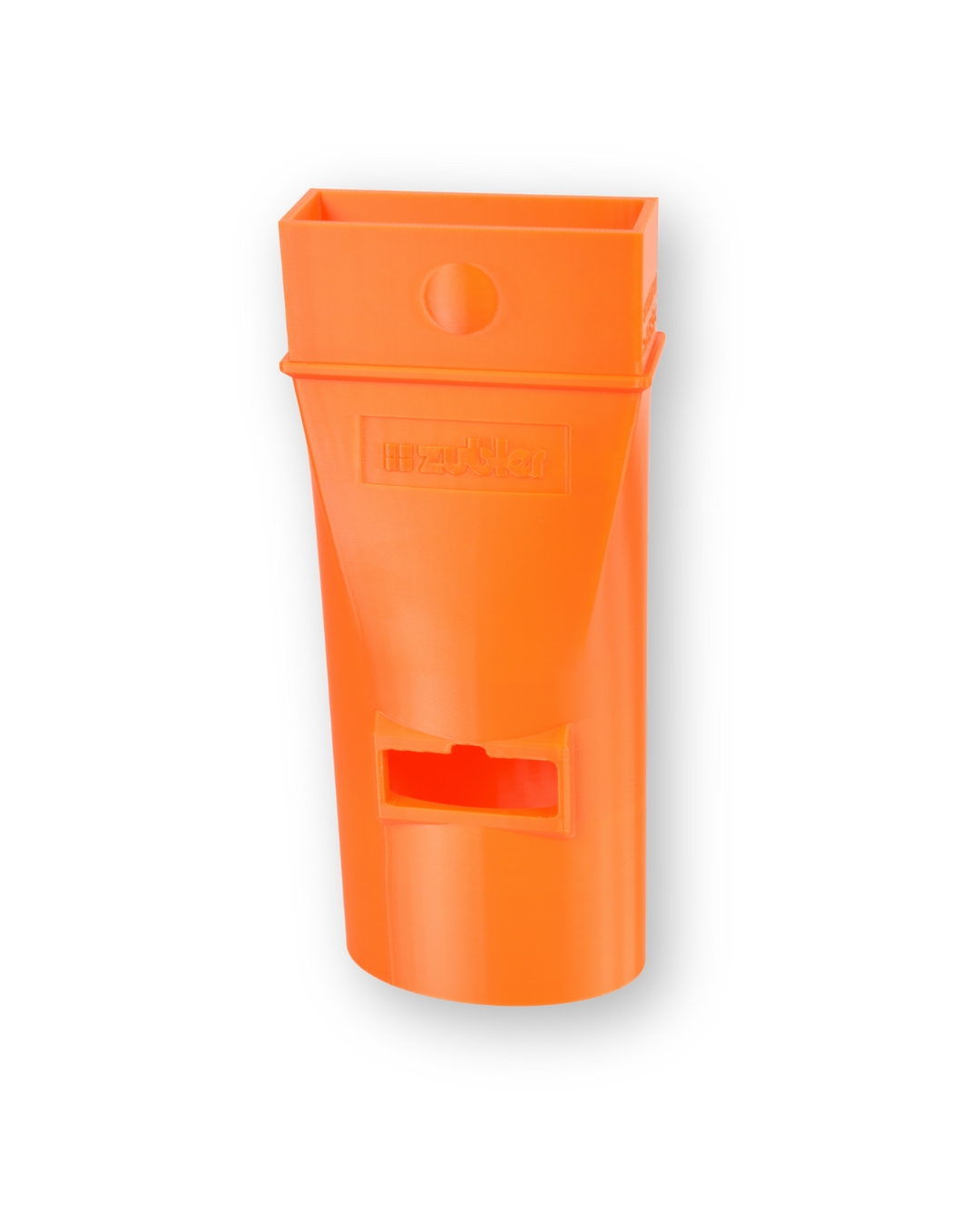 Messrohr für Rechteckrohrkanal 80x30mm für Testo Luftmengenmessgerät