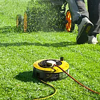 SLx Compact Cassette Extension Reel 13A 10m