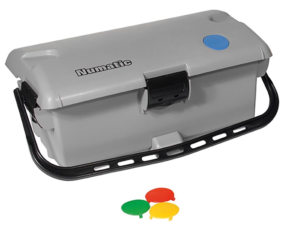 Mopmatic Moppbox MK2