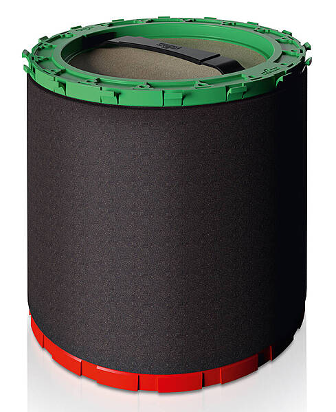 Unger | Ultra Harz Packs 1 x 6 Liter | DIUBS