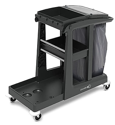 Reinigungswagen EcoMatic EM-3