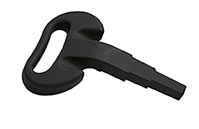 Handgriff für MidMop | schwarz