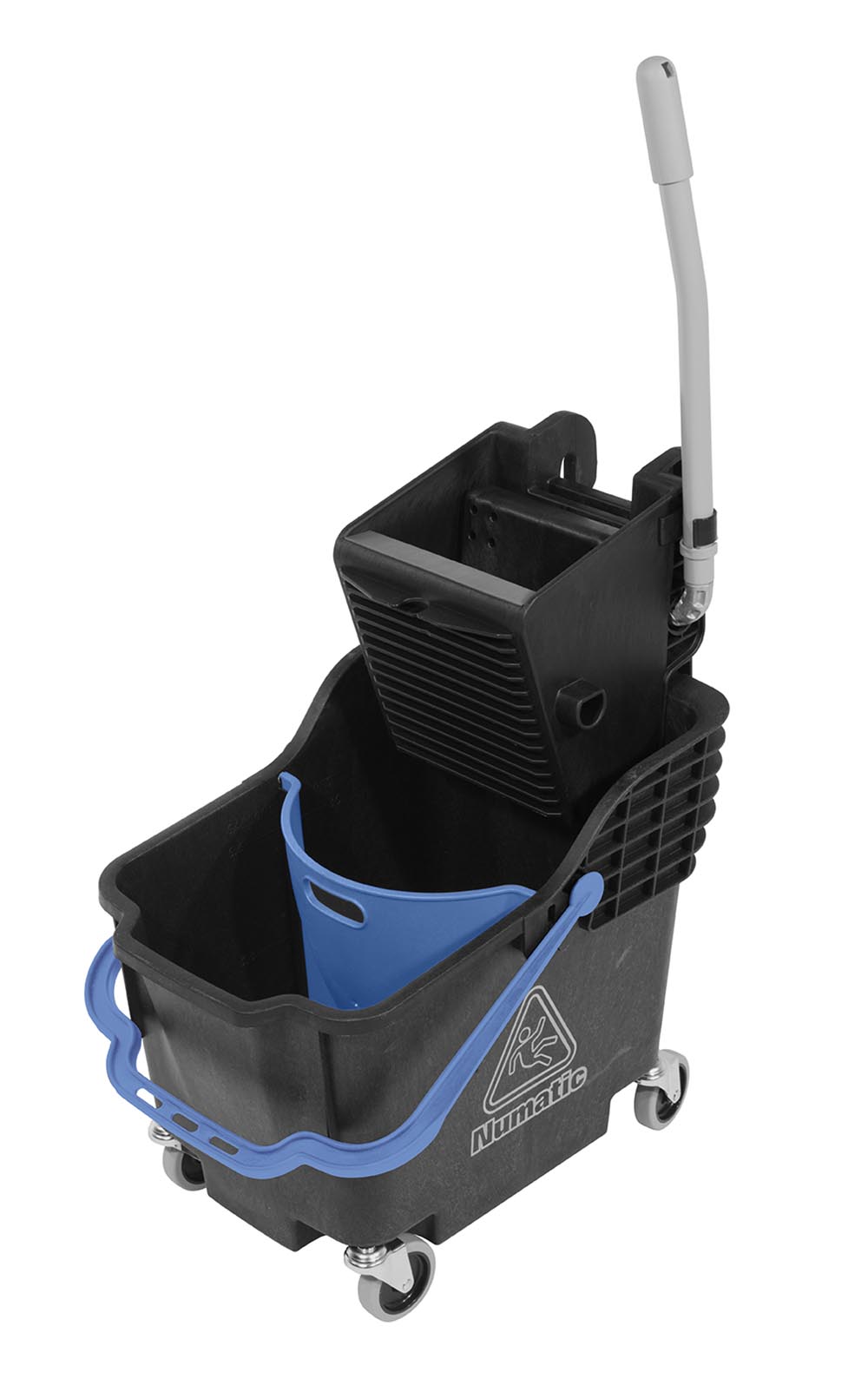 Reinigungswagen ComCar 1G | HB1812