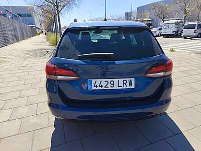 OPEL ASTRA SPORTS TOURER 1.2 130 CV