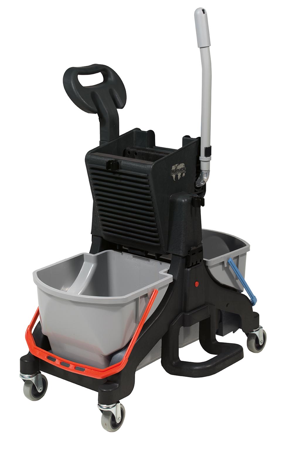 Reinigungswagen MidMop Plus | Reflo Reinigungswagen MidMop Plus | Reflo