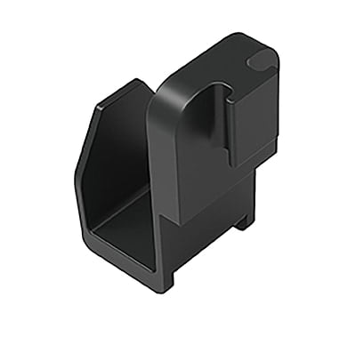 Haken für Zubehör | 37 mm | T-Slot