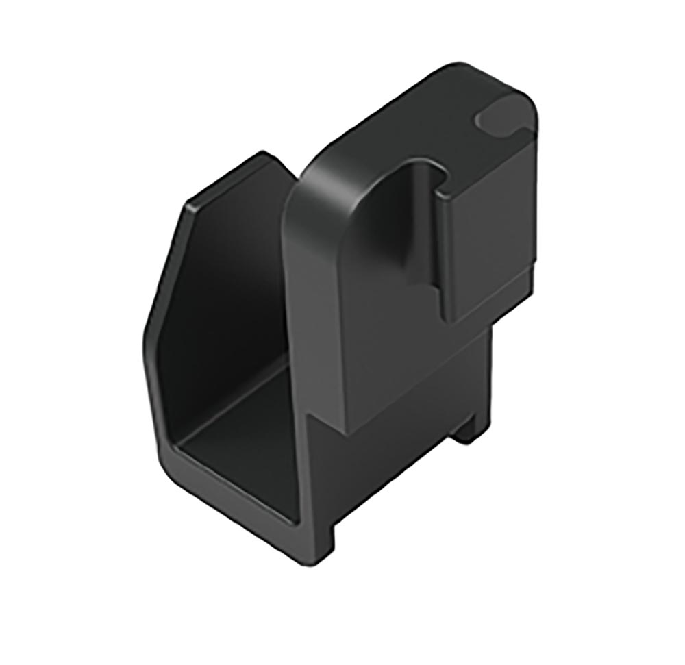 Haken für Zubehör | 37 mm | T-Slot