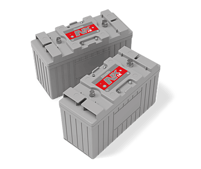 Batterie NX1K Batterie NX1K