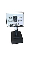 Automatic Open Crossing Lights